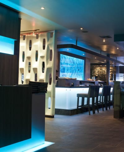 Wasabi Japanese Steakhouse